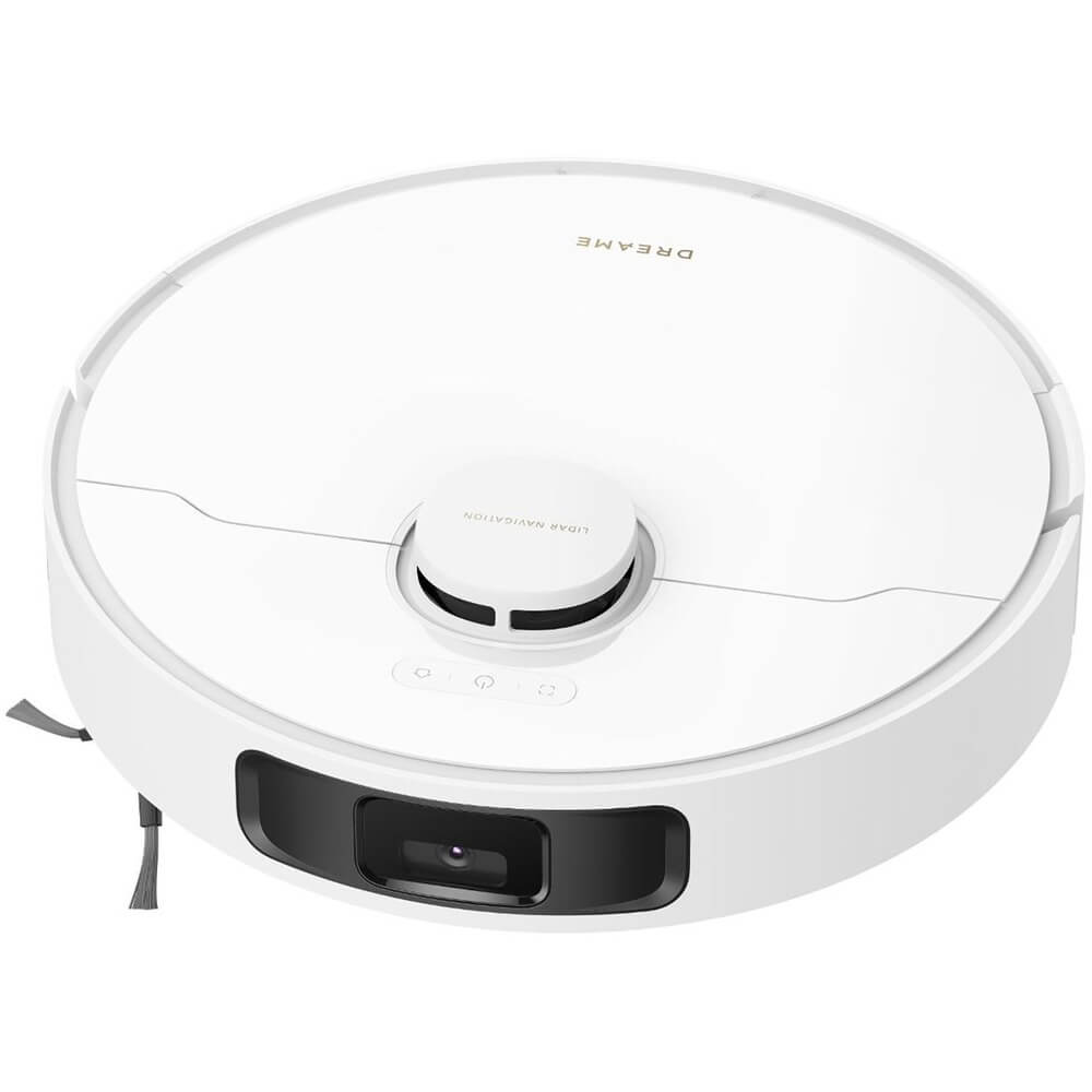 Робот-пылесос Dreame L10s Pro Gen2 RLL42SDA