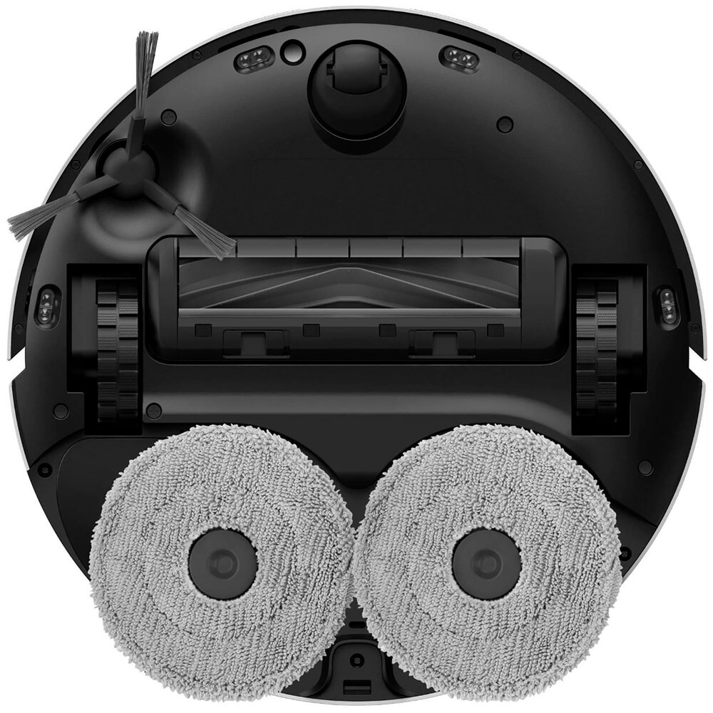 Робот-пылесос Dreame L10s Pro Ultra Heat RLL82CE