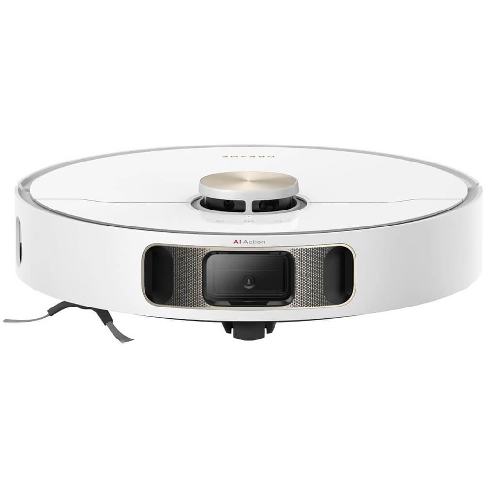 Робот-пылесос Dreame L10s Pro Ultra Heat RLL82CE