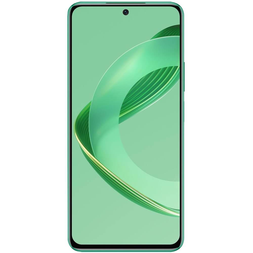 Смартфон HUAWEI NOVA 12 SE 256 ГБ зелёный