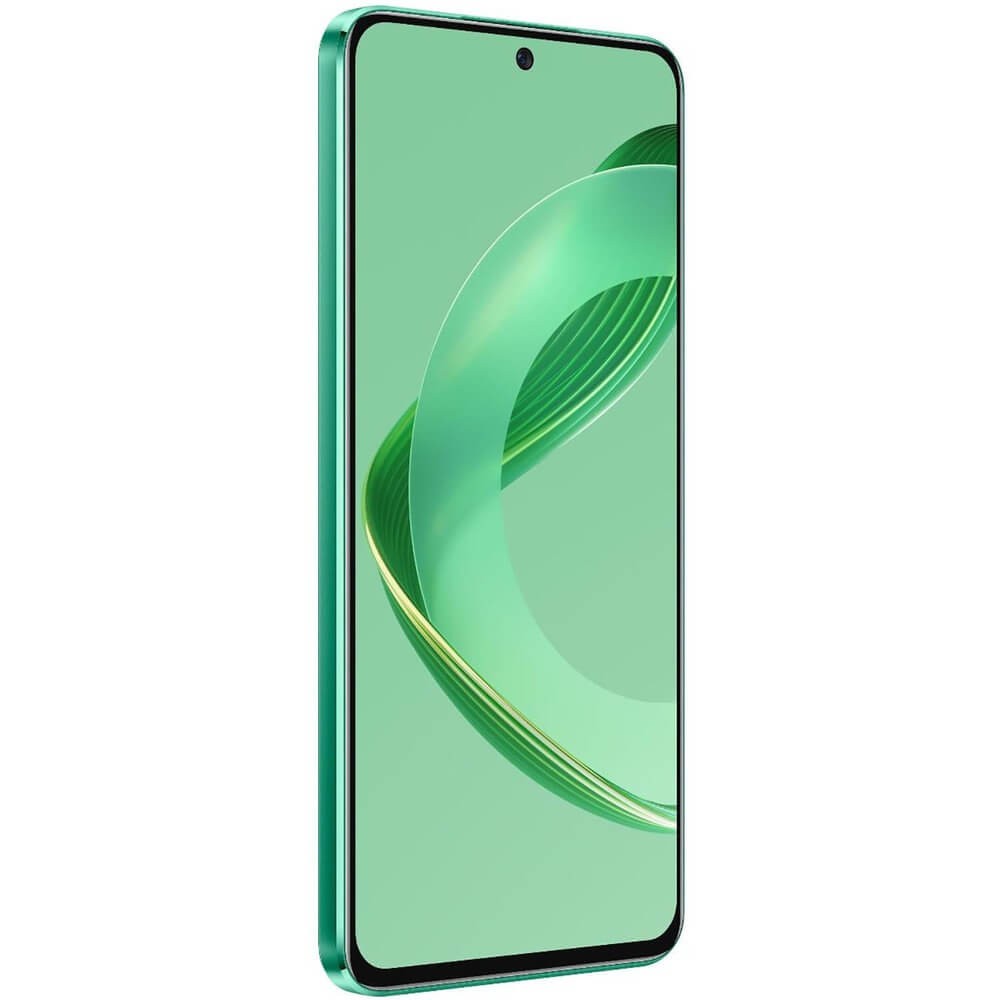 Смартфон HUAWEI NOVA 12 SE 256 ГБ зелёный