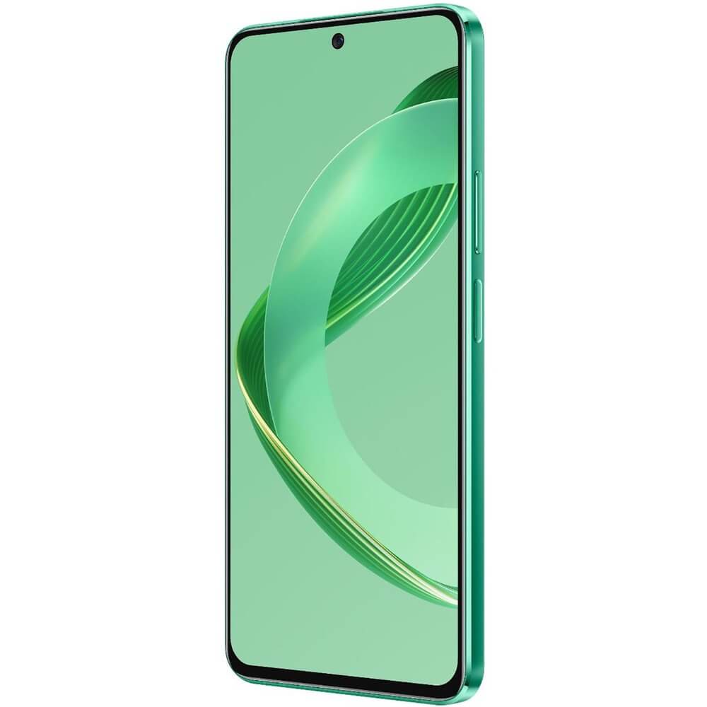 Смартфон HUAWEI NOVA 12 SE 256 ГБ зелёный