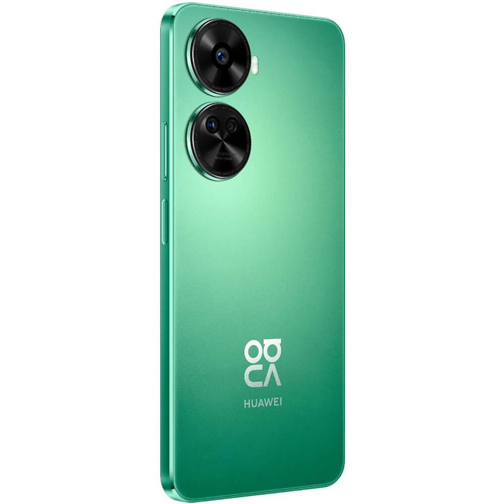 Смартфон HUAWEI NOVA 12 SE 256 ГБ зелёный