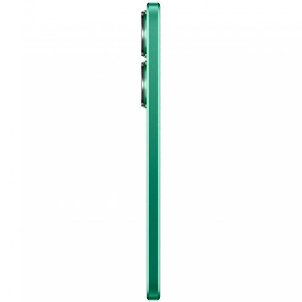 Смартфон HUAWEI NOVA 12 SE 256 ГБ зелёный
