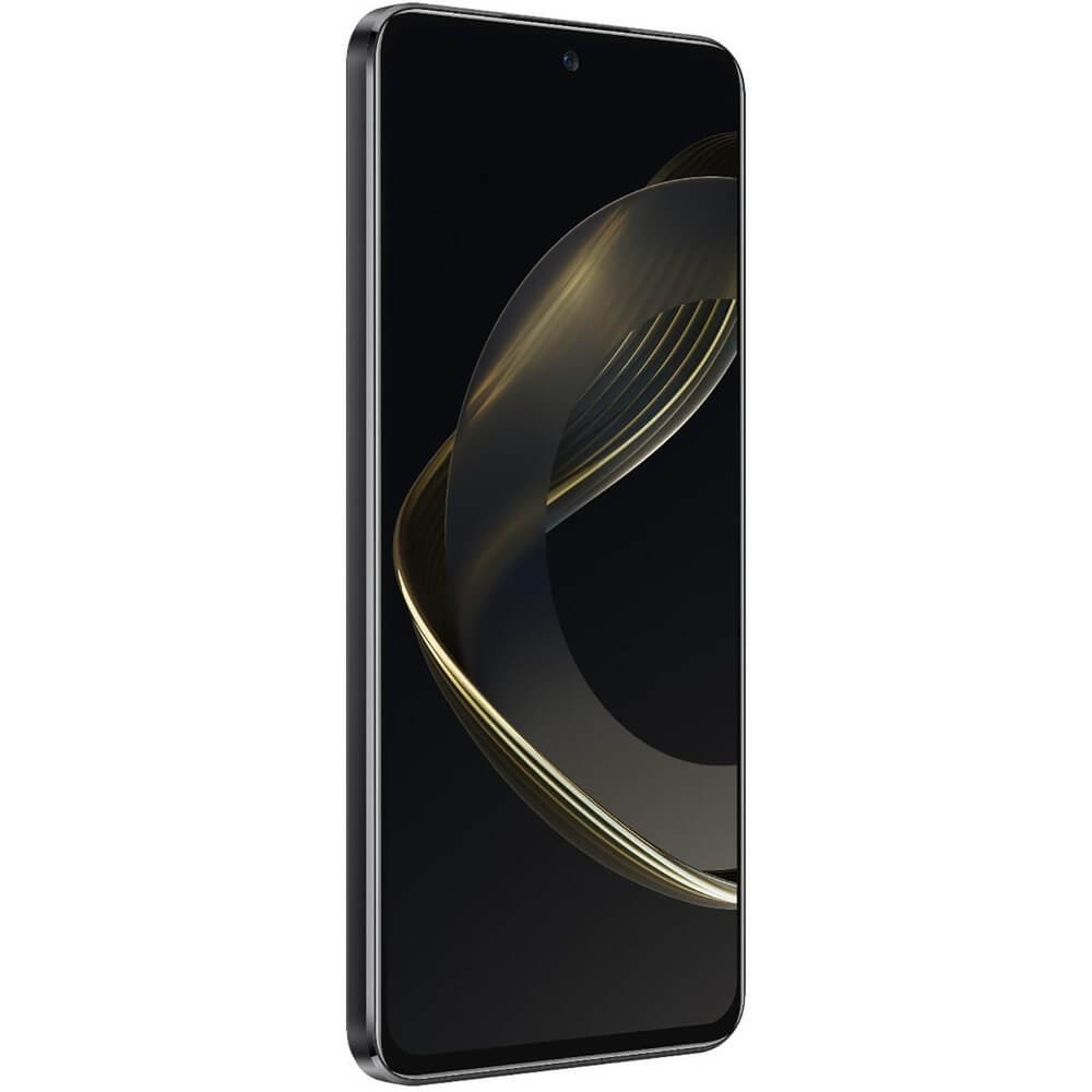 Смартфон HUAWEI NOVA 12 SE 256 ГБ чёрный