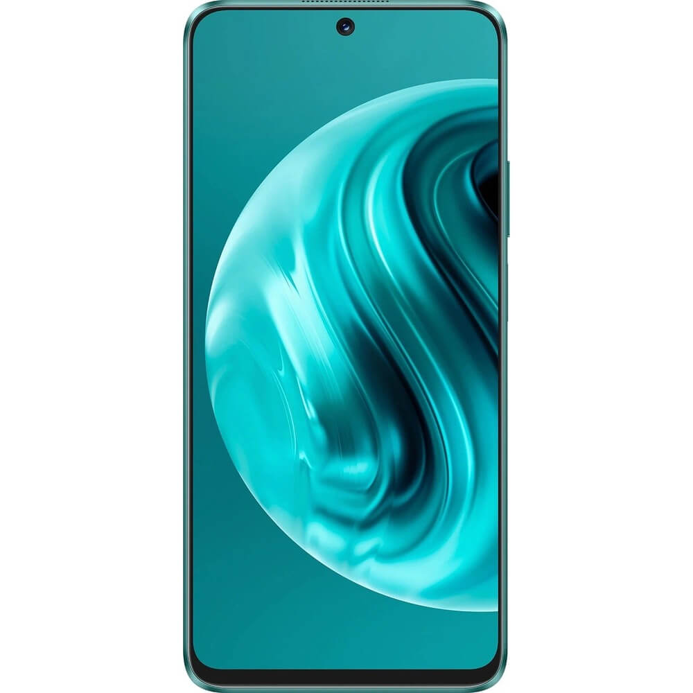Смартфон HUAWEI NOVA 12I 256 ГБ зелёный