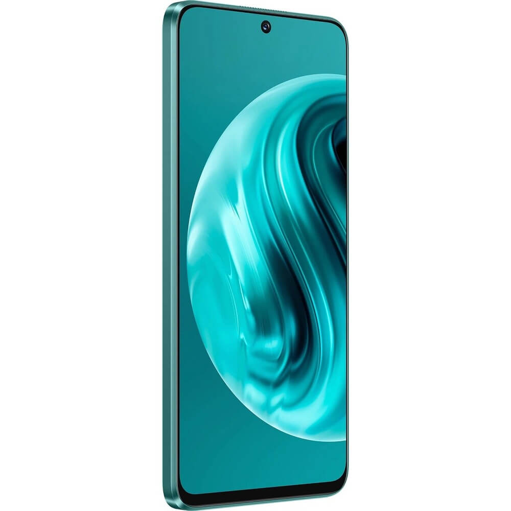 Смартфон HUAWEI NOVA 12I 256 ГБ зелёный