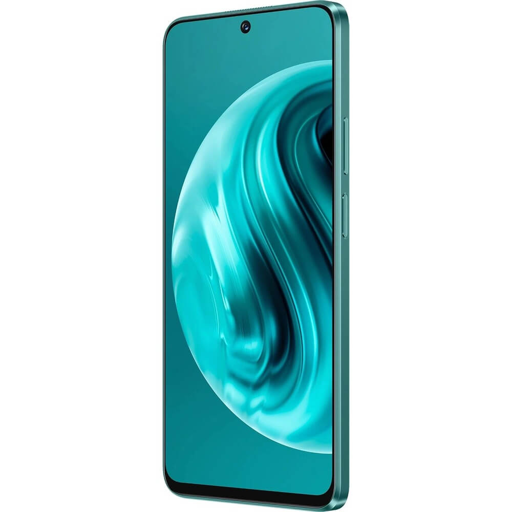 Смартфон HUAWEI NOVA 12I 256 ГБ зелёный