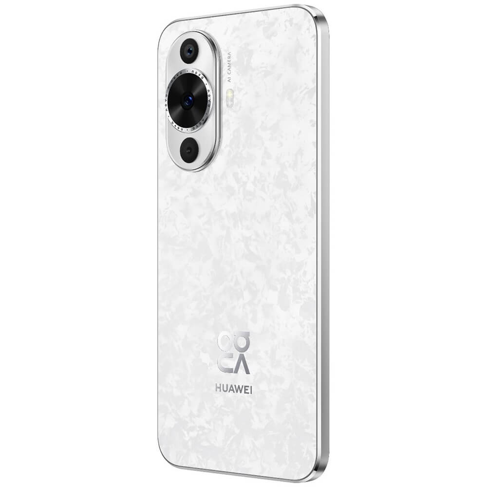 Смартфон HUAWEI NOVA 12S 256 ГБ белый