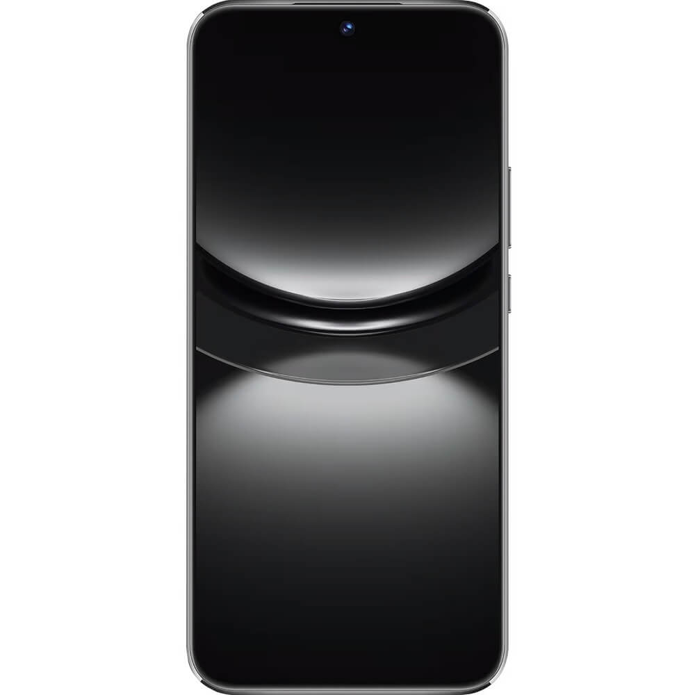 Смартфон HUAWEI NOVA 12S 256 ГБ чёрный