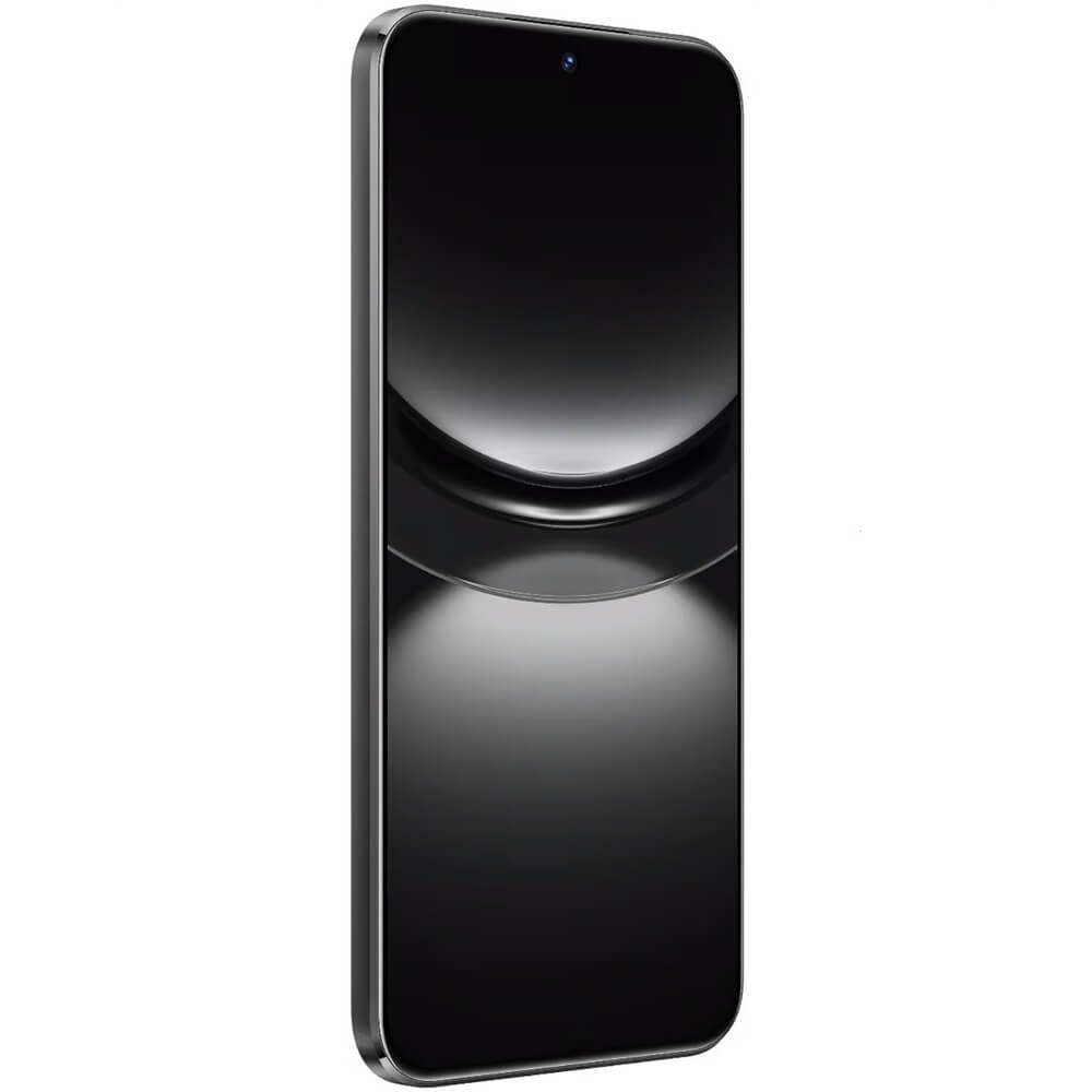 Смартфон HUAWEI NOVA 12S 256 ГБ чёрный