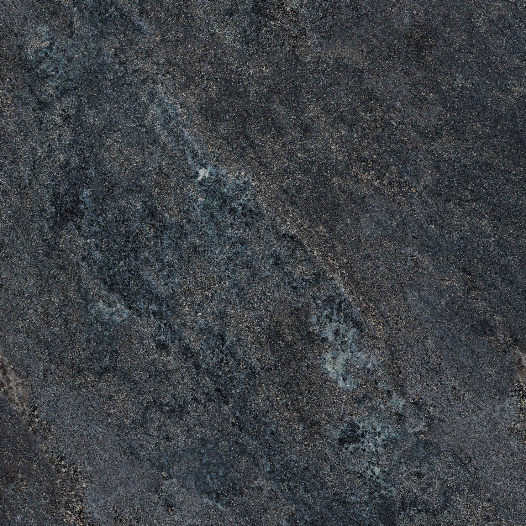 Керамогранит Culto quartzstone antracite 60x60 см 1.44м2 Вид№2