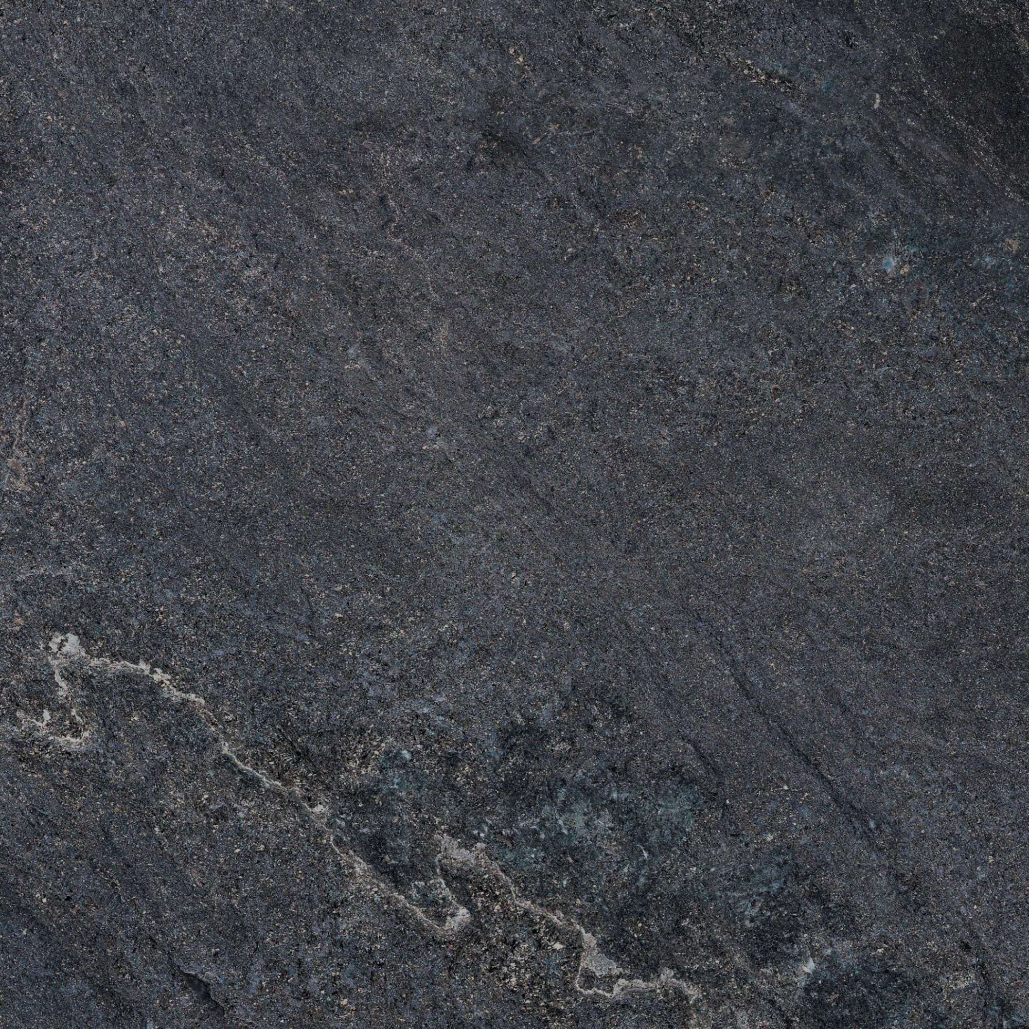 Керамогранит Culto quartzstone antracite 60x60 см 1.44м2 Вид№4