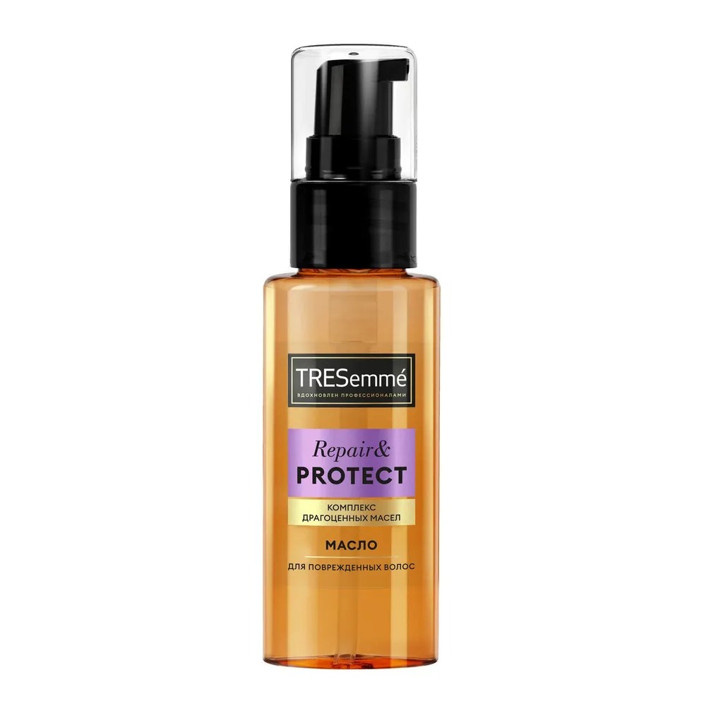 Масло для волос TRESemme Repair protect 50 мл 459₽