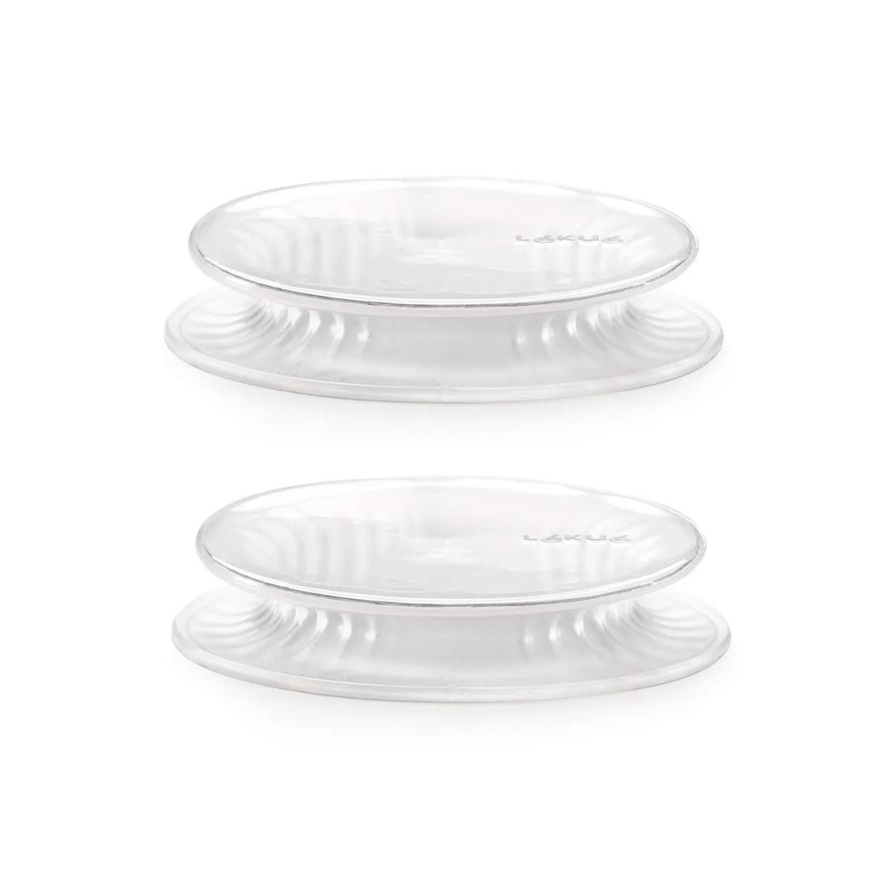 Крышка Lekue Reuse Reduce эластичная силиконовая 85см 2 шт 2299₽