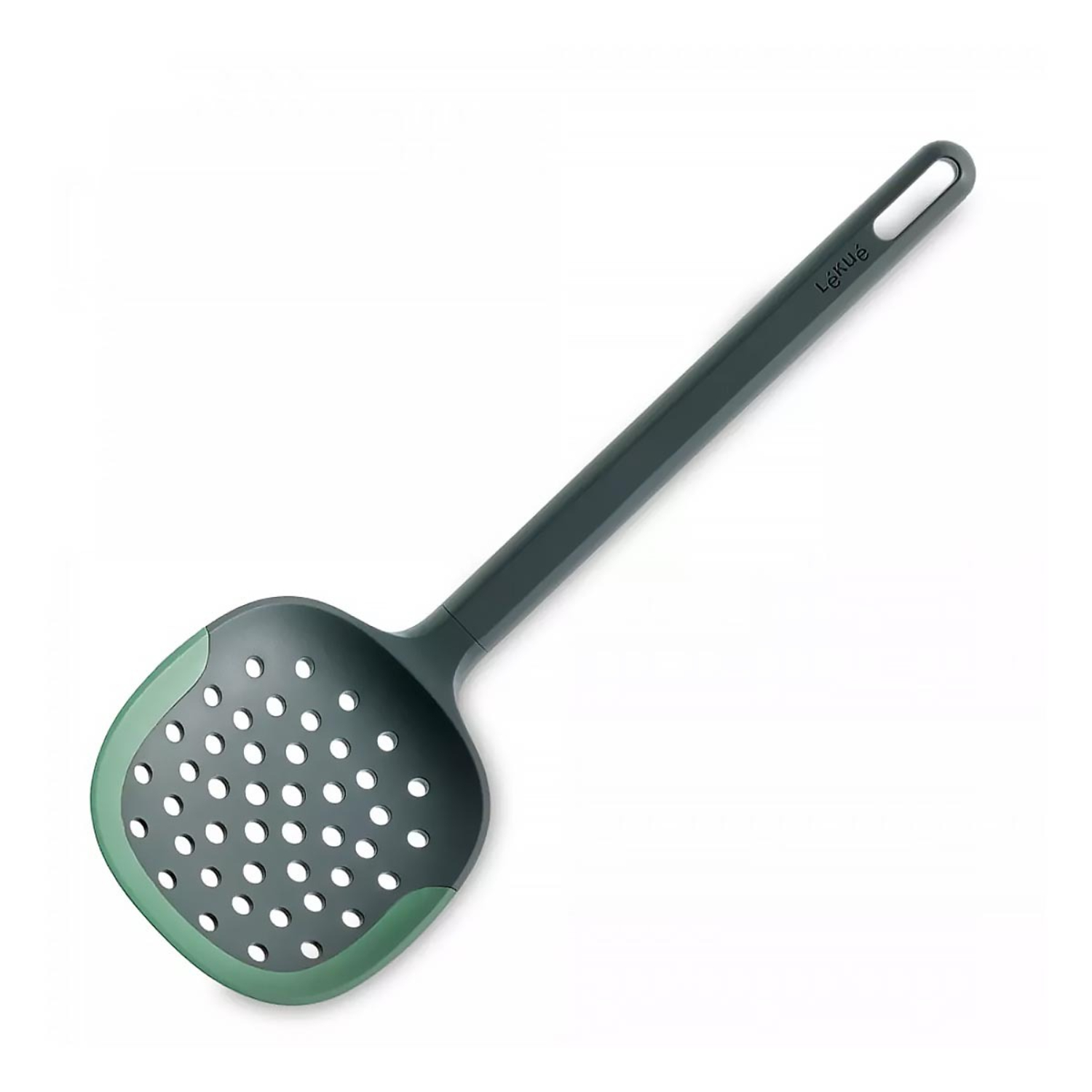 

Шумовка Lekue зелёная, Серый;зеленый