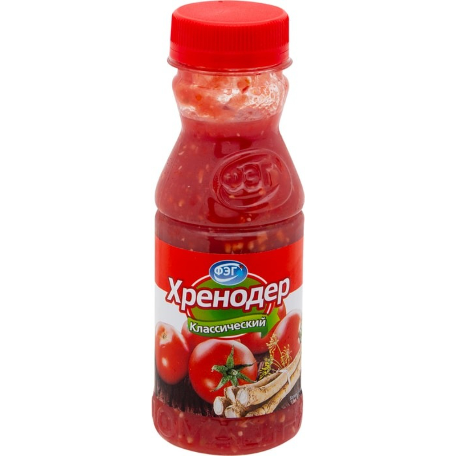 Хренодёр Ферэльгам классический 240 г