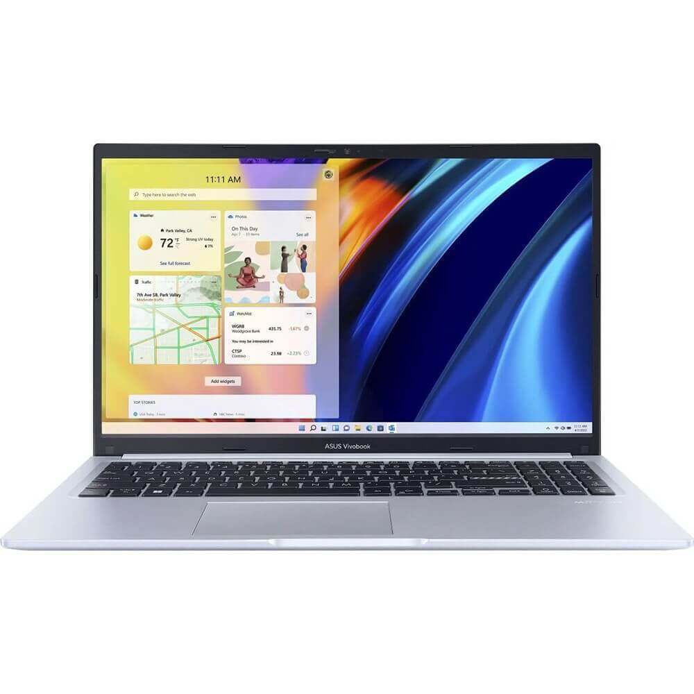 Ноутбук ASUS 15.6 X1502ZA-EJ2233 512GB