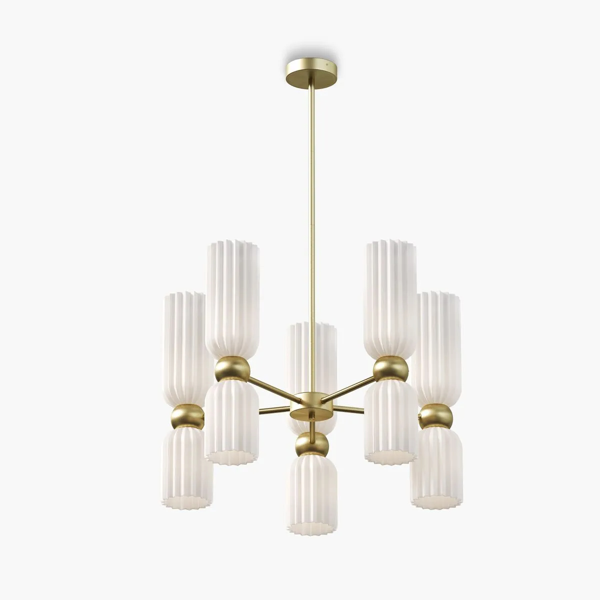 Светильник подвесной Maytoni Antic 10xE14x40 MOD302PL-10W