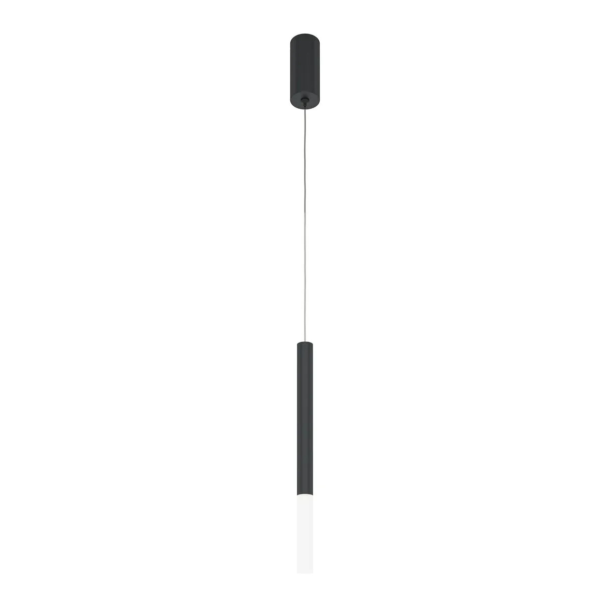 

Подвесной светодиодный светильник Maytoni Pro Shade MOD157PL-L6BK