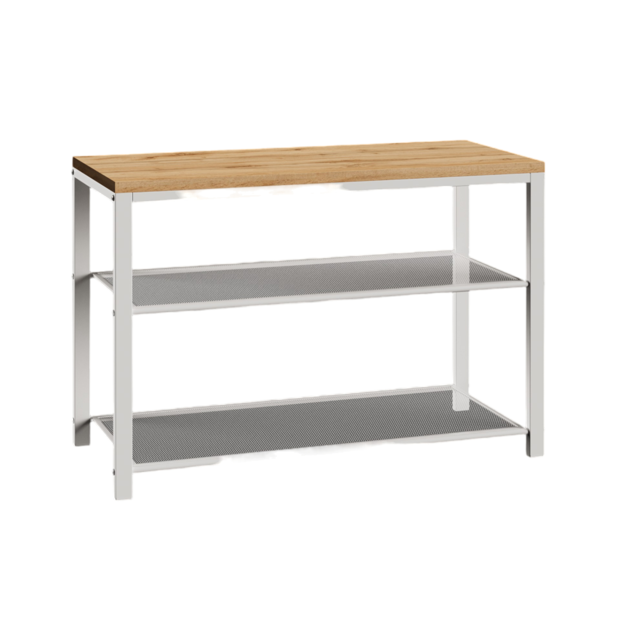 Скамья ЗМИ Торонто 23Л белая 4249₽