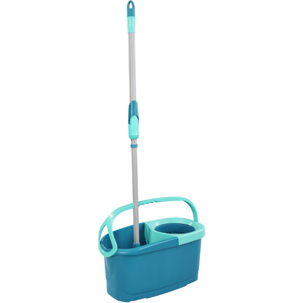 Комплект Leifheit 52101 Clean Twist Disc Mop Ergo Вид№10