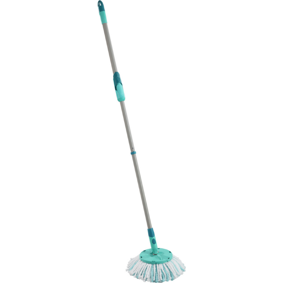 Комплект Leifheit 52101 Clean Twist Disc Mop Ergo Вид№2