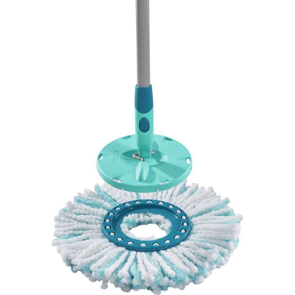 Комплект Leifheit 52101 Clean Twist Disc Mop Ergo Вид№3