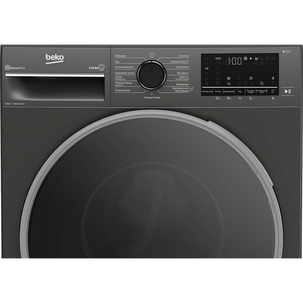 Стиральная машина Beko B3WFR57H2A
