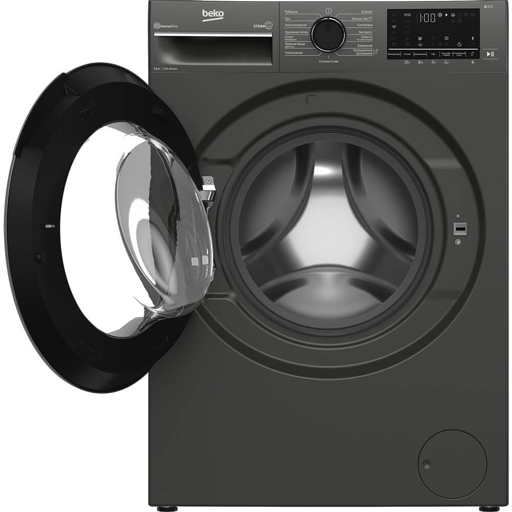 Стиральная машина Beko B3WFR57H2A