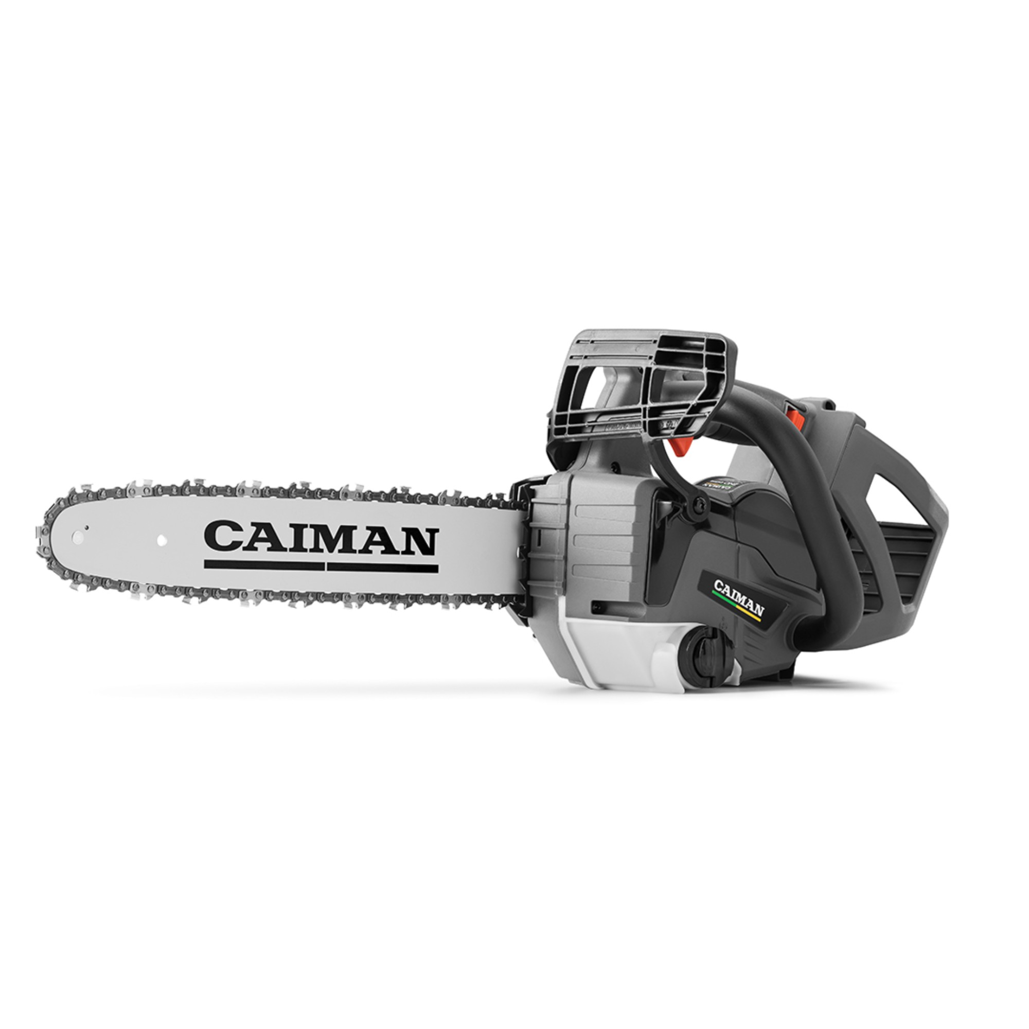 Пила аккумуляторная Caiman ENO CSTi14, 60V (14