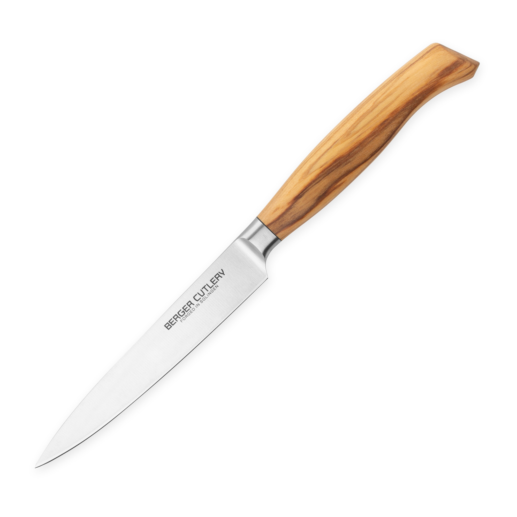 Нож для чистки и нарезки 12см Berger Cutlery BC101312