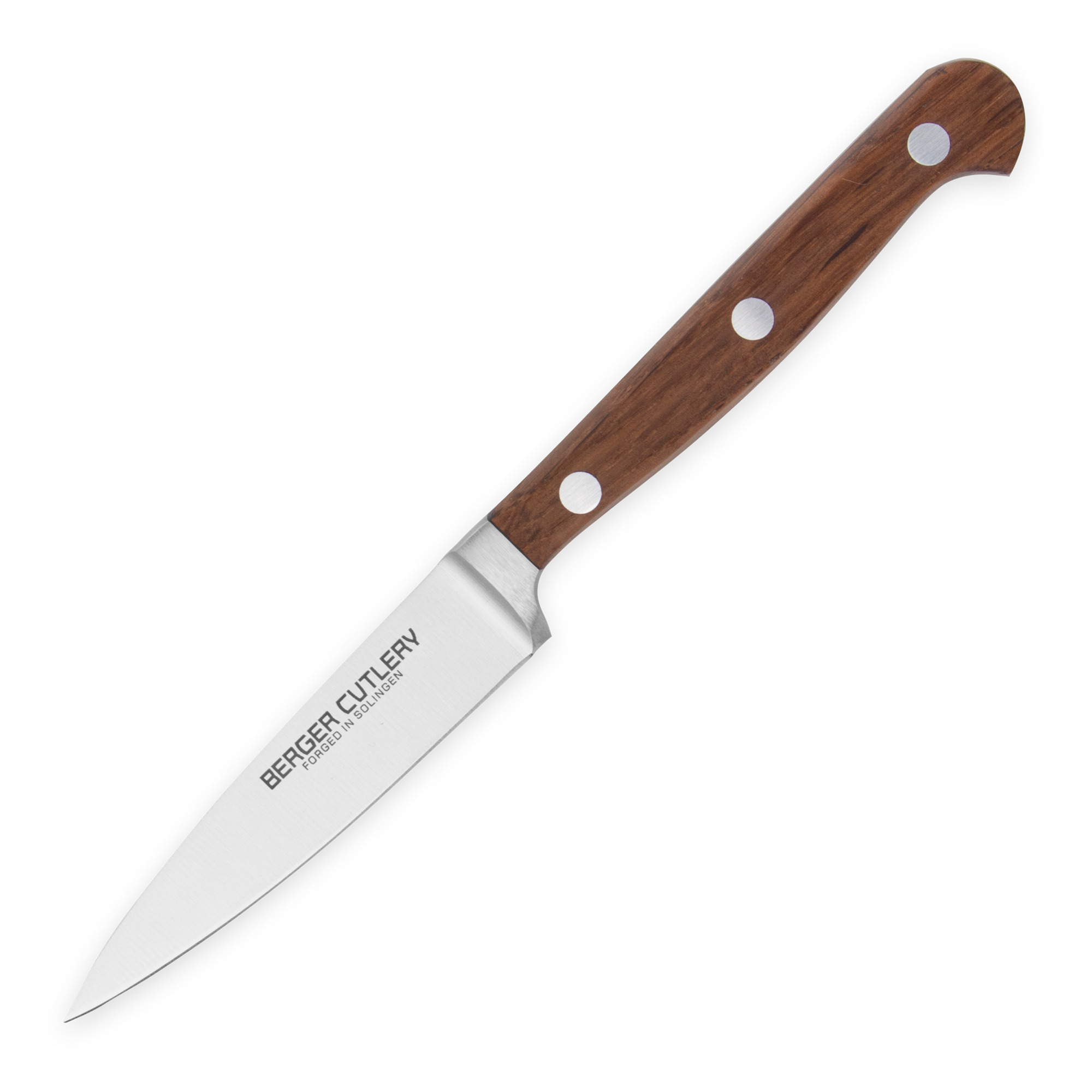 Нож для чистки и нарезки 9см Berger Cutlery BC211309