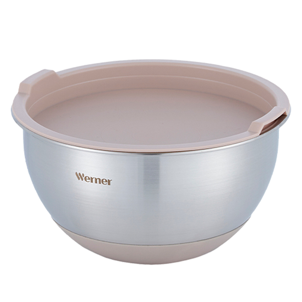 Миска с крышкой Werner Gusto 16 см