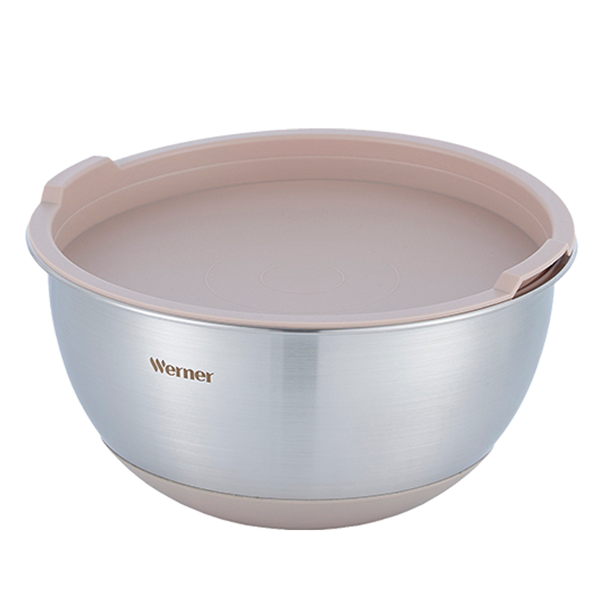 Миска с крышкой Werner Gusto 18 см