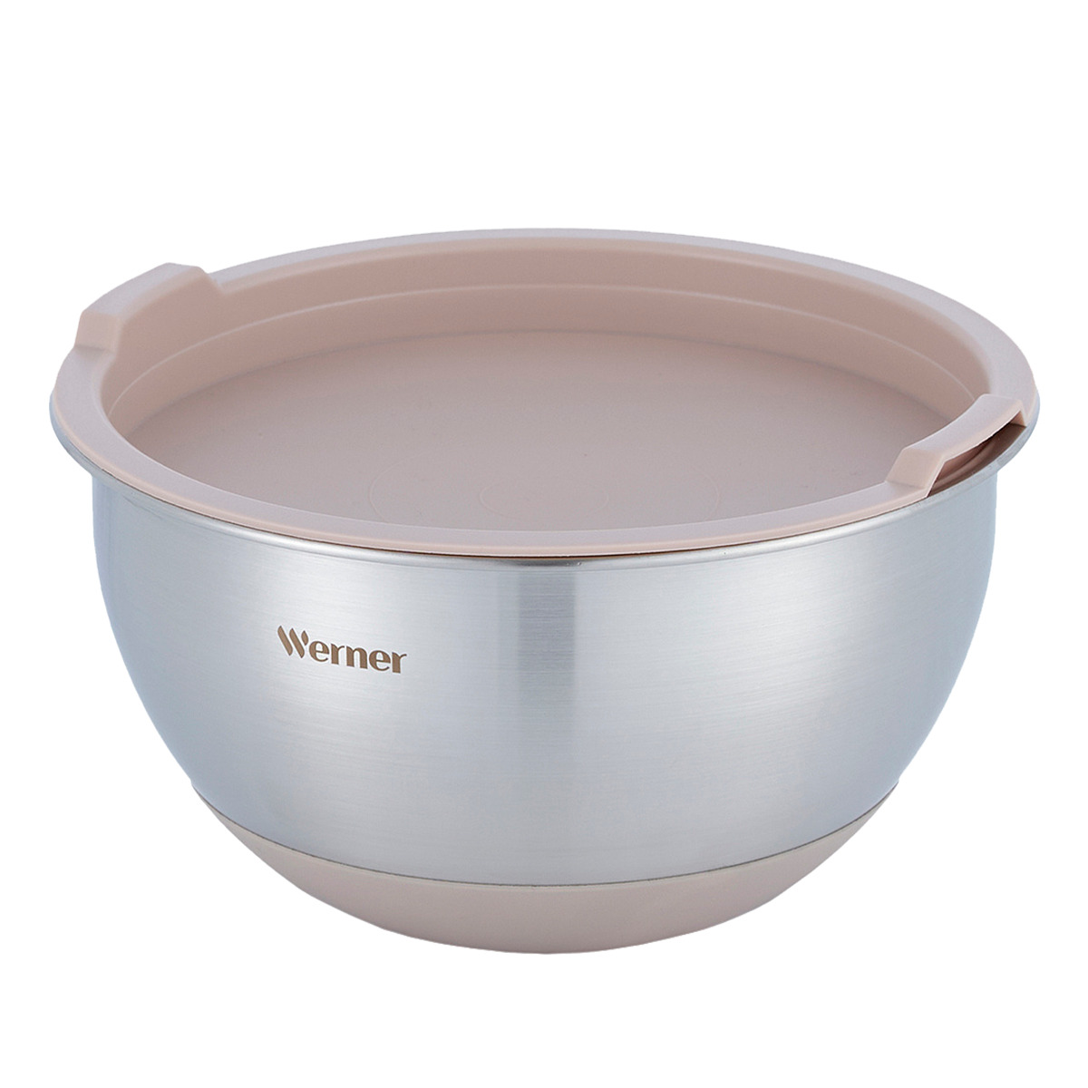 Миска с крышкой Werner Gusto 20 см