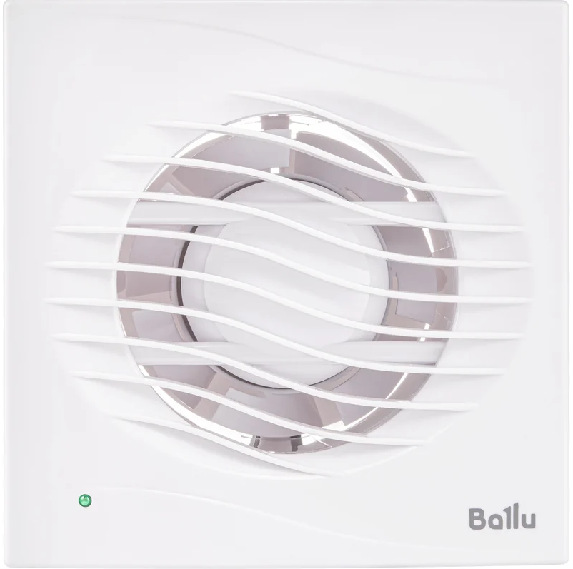 Вентилятор вытяжной BALLU BAF-AR 100 V 949₽