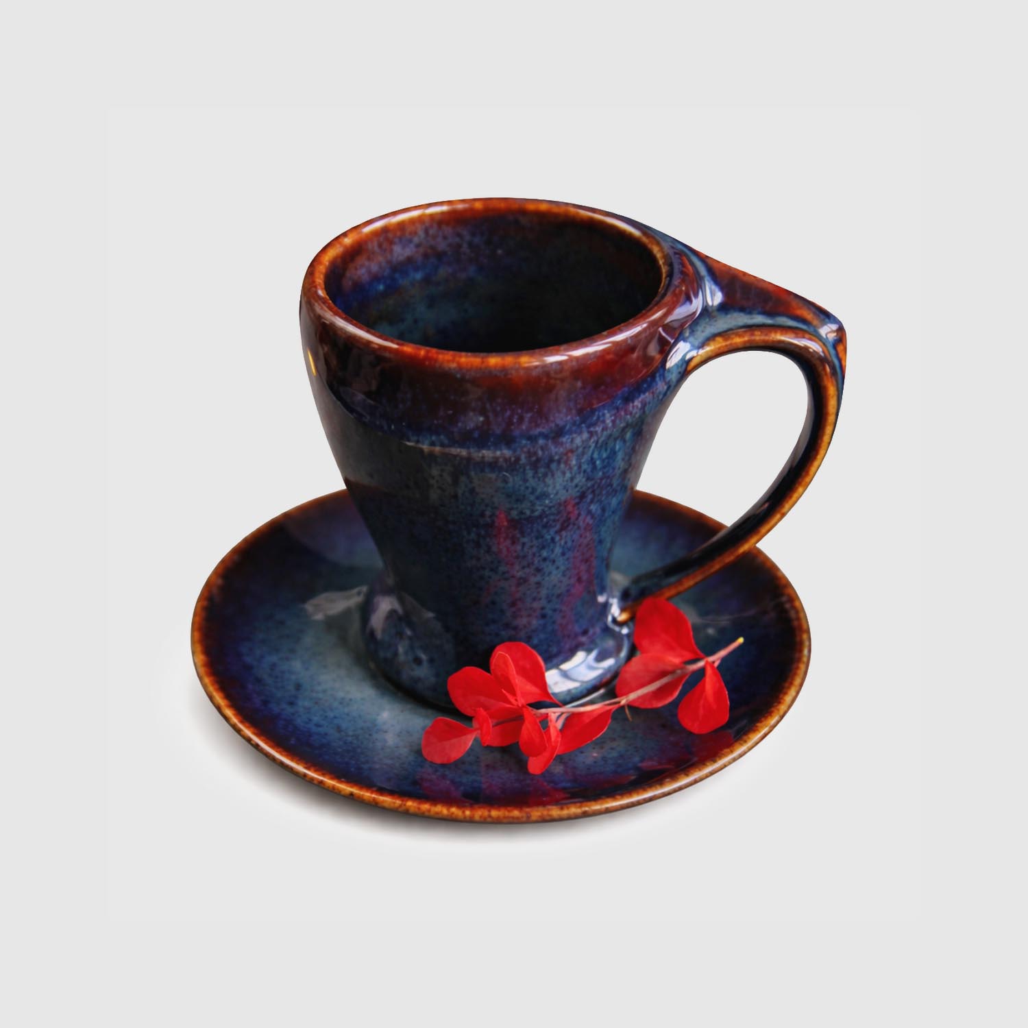 Кружка Veles Тайна Полночь волшебства 350 мл