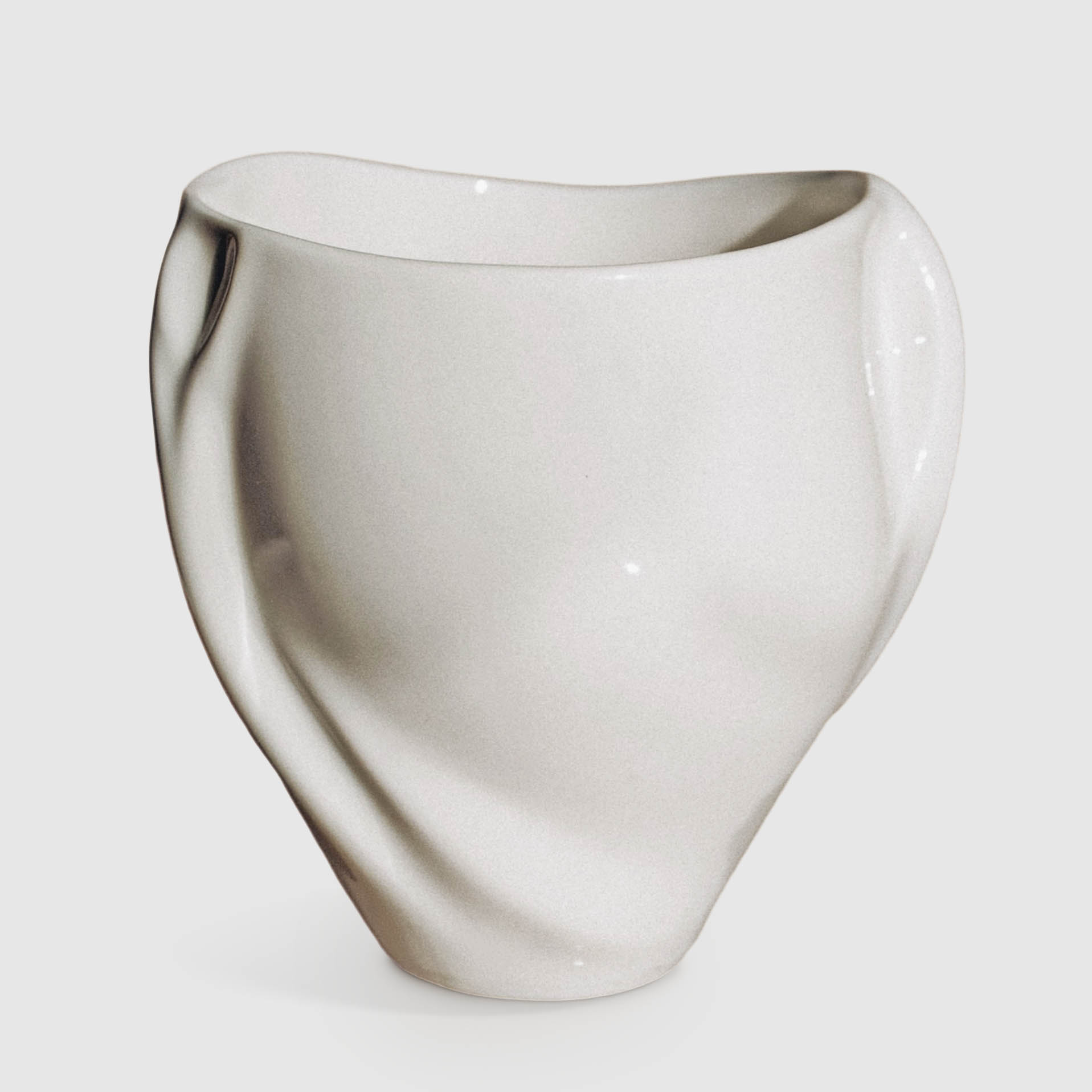 Стакан Veles Цветок папоротника Средиземноморье 350 мл