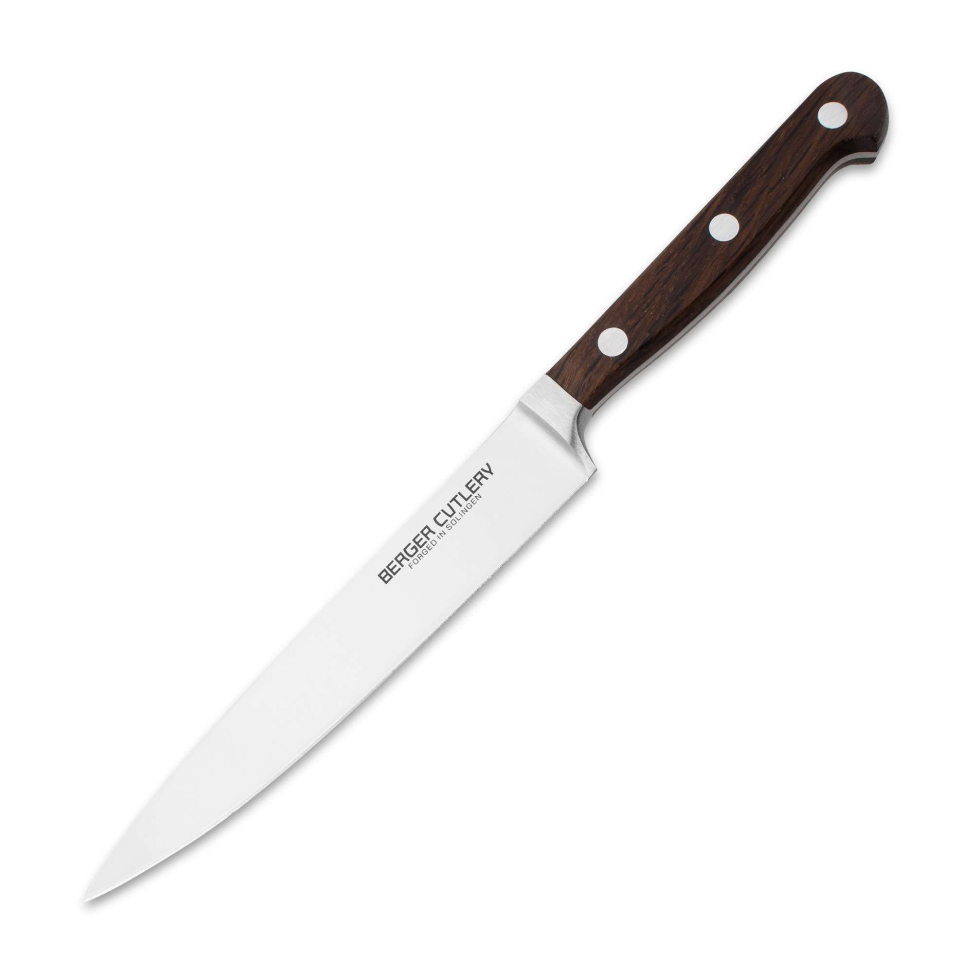 Нож универсальный 16см Berger Cutlery BC211216