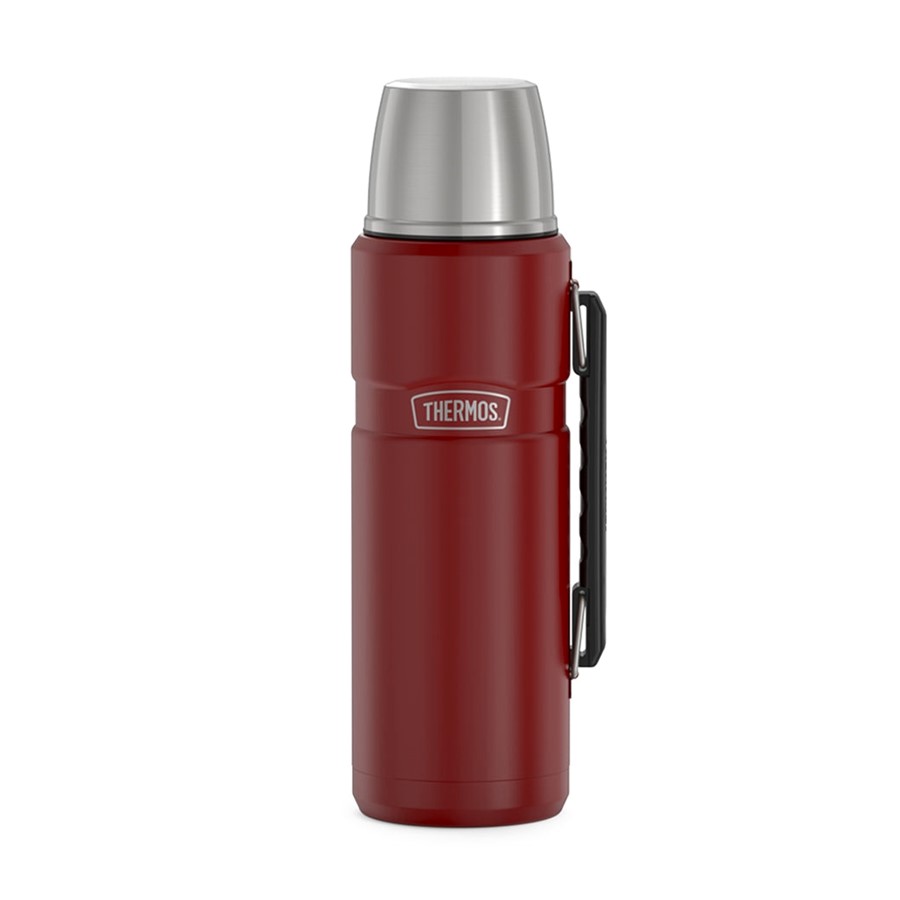 Термос Thermos SK2010 Rustic Red 1.2L