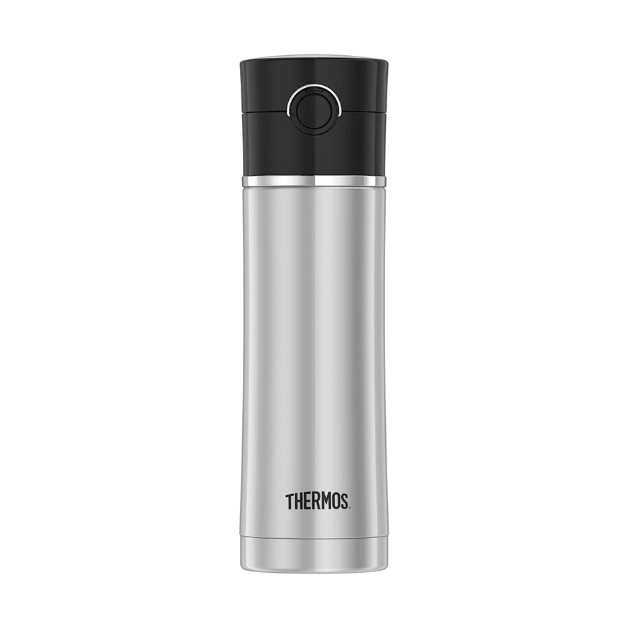 Термокружка Thermos NS-402 BK 0.47L