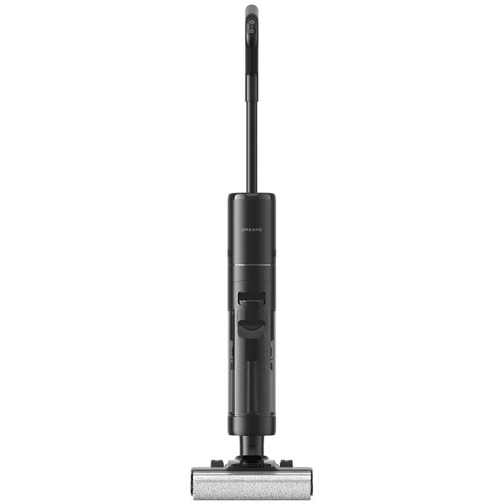 Вертикальный пылесос Dreame Wet and Dry Vacuum H13 Pro Black HHR27C