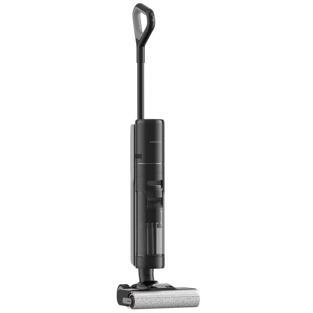 Вертикальный пылесос Dreame Wet and Dry Vacuum H13 Pro Black HHR27C