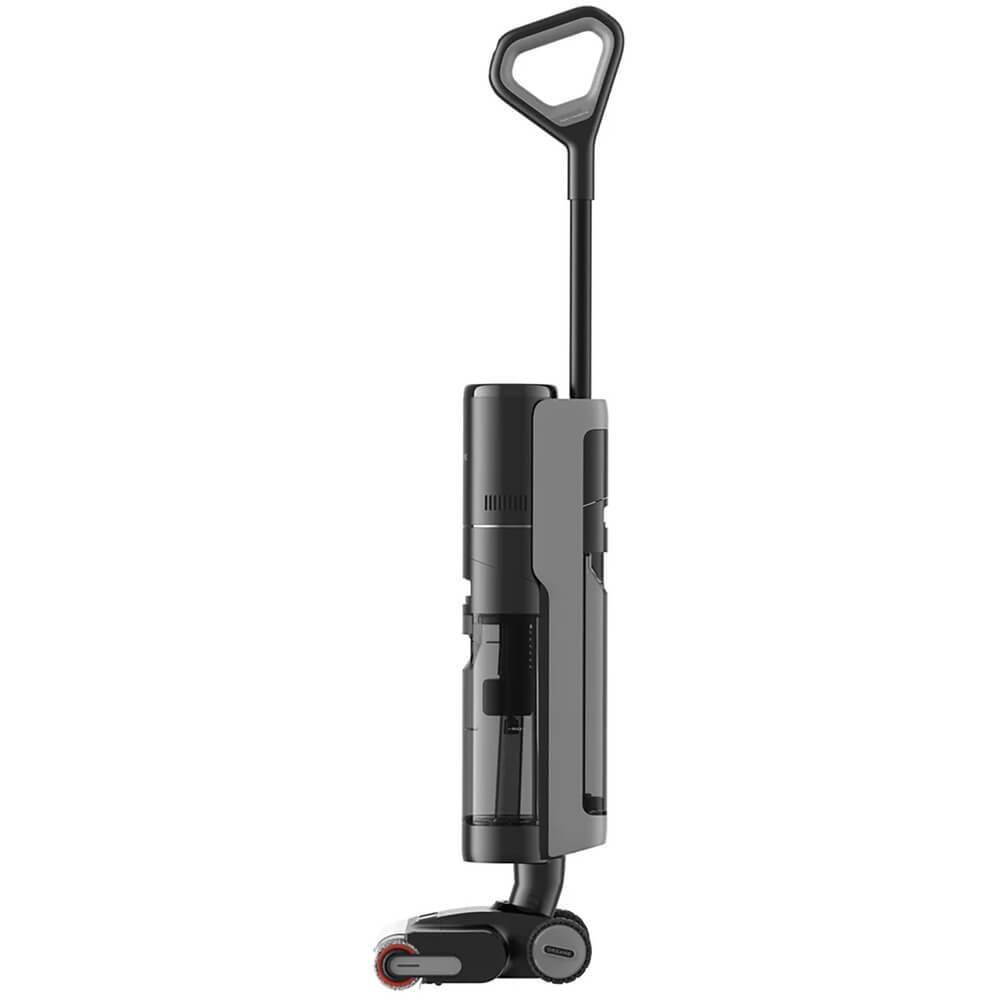 Вертикальный пылесос Dreame Wet and Dry Vacuum H13 Pro Black HHR27C
