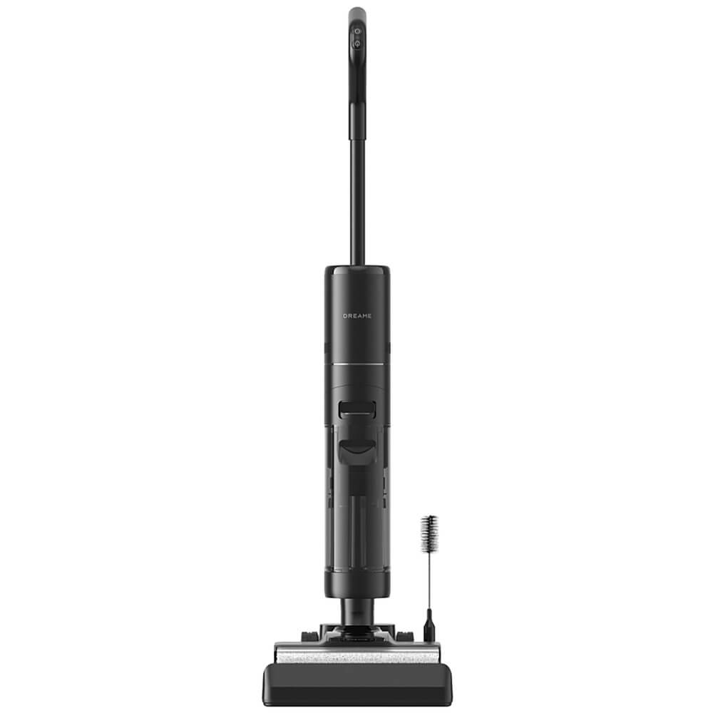 Вертикальный пылесос Dreame Wet and Dry Vacuum H13 Pro Black HHR27C