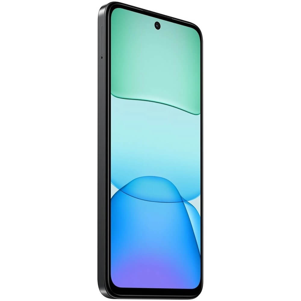 Смартфон XIAOMI REDMI 13 128 ГБ чёрный