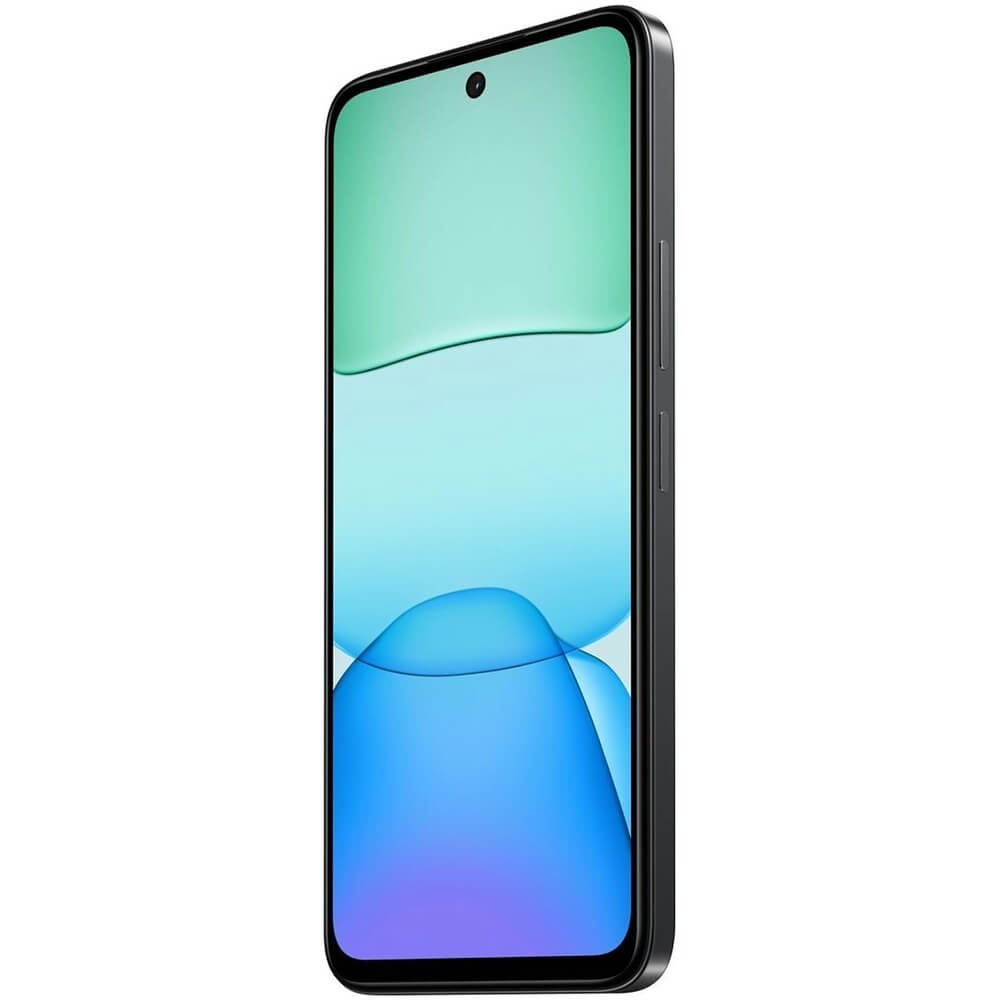 Смартфон XIAOMI REDMI 13 128 ГБ чёрный