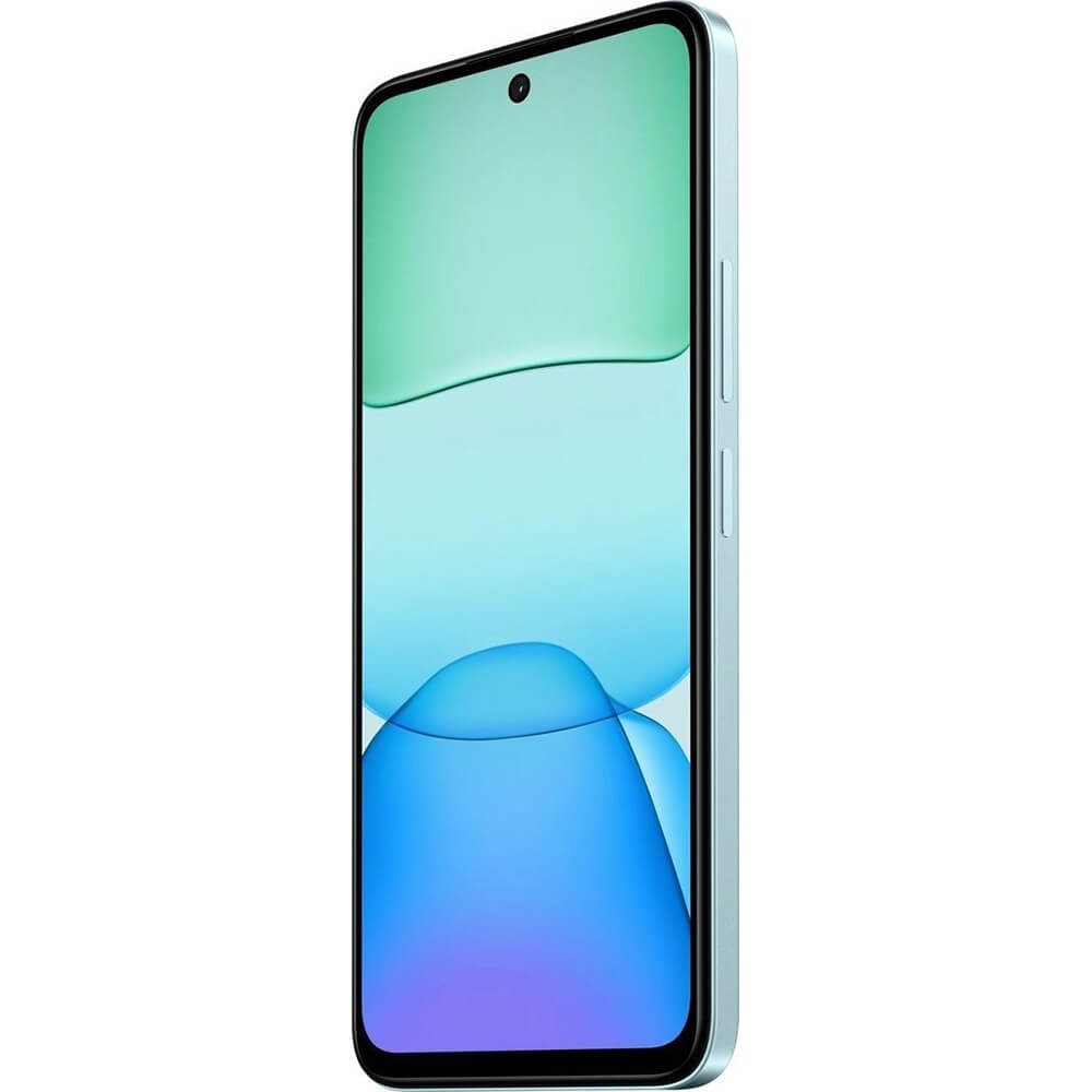 Смартфон XIAOMI REDMI 13 256 ГБ Голубой