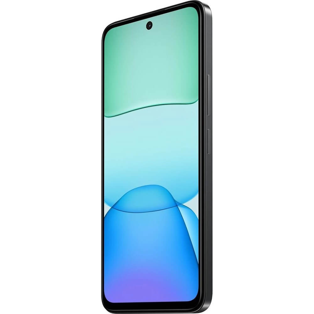 Смартфон XIAOMI REDMI 13 256 ГБ чёрный